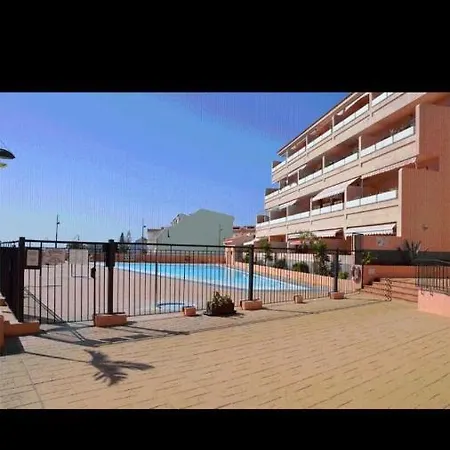 Ven De Vacaciones A Tenerife!!!