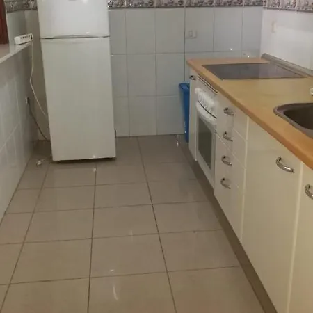Apartament Ven De Vacaciones A Tenerife!!!