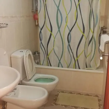 Apartament Ven De Vacaciones A Tenerife!!! *