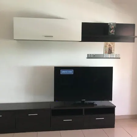 Ven De Vacaciones A Tenerife!!! Apartament
