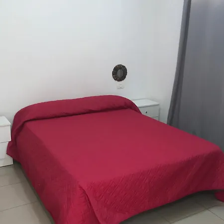 Ven De Vacaciones A Tenerife!!! Apartament *