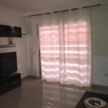 Apartament Ven De Vacaciones A Tenerife!!! *